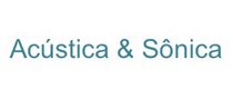 Acústica & Sônica