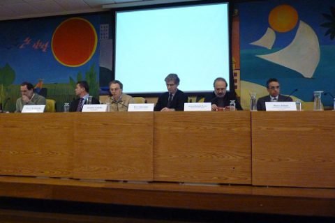 Seminário Ruído e Saúde Publica