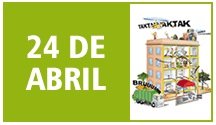 24 de Abril Dia Internacional da Conscientização Sobre o Ruído. Conforto Acústico é saúde para todos!