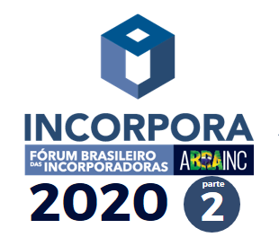 Webinar Incorpora Parte 2: Fórum IPO e Mercado de Capitais no Setor de Incorporação