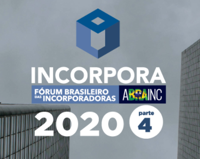 Webinar Incorpora Parte 4: Alternativas de funding para o setor imobiliário