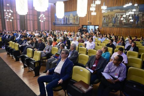 Presidente da Câmara dos vereadores de São Paulo apoia votação do Projeto de Lei sobre o Mapa de Ruído da cidade