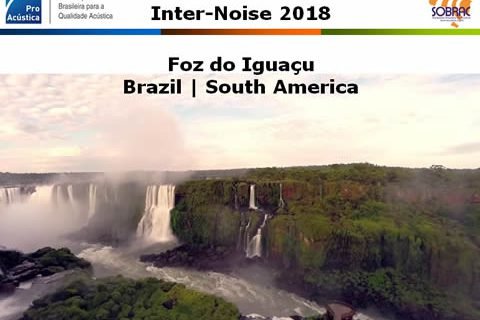Candidatura do Brasil para sediar Internoise