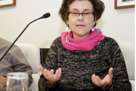 Por uma política de redução de ruídos