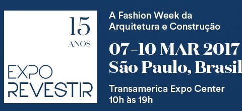 Expo Revestir 2017