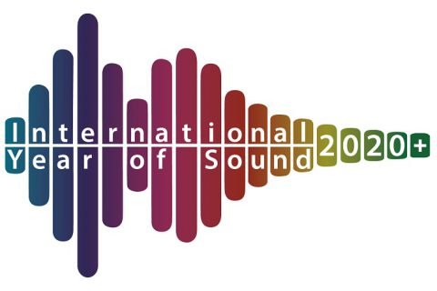 2020-2021 Ano Internacional do Som: Viva essa onda!
