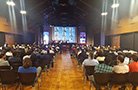 Eventos de 2016 agregaram conhecimentos e novas abordagens