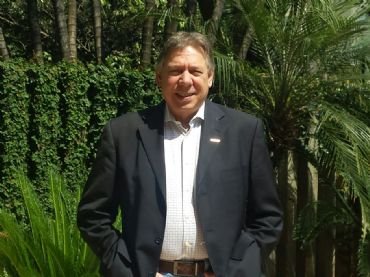 Salvador Benevides, novo superintendente do CB-002, defende debate de normas
