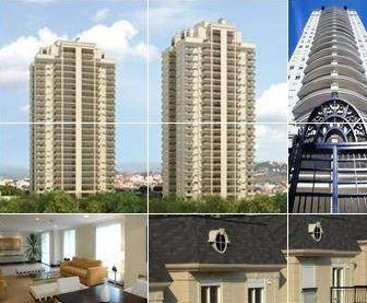 Conforto acústico de apartamentos pode se tornar diferencial de vendas