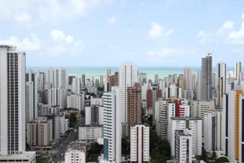 Pandemia trouxe novo olhar sobre a morada