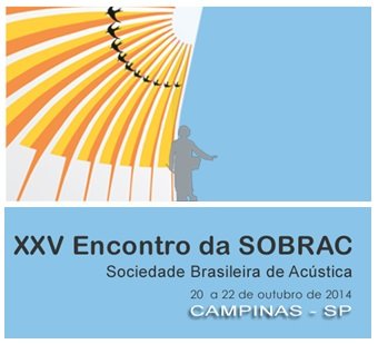 XXV Encontro da SOBRAC