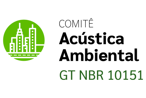 Comitê Acústica Ambiental 1ª Reunião 2021 GT NBR 10151