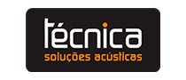Técnica Materiais e Serviços de Acústica Ltda.