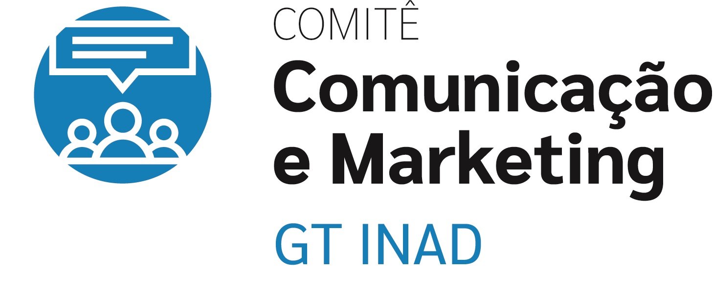 Comitê Comunicação e Marketing – 1ª Reunião 2024 GT INAD